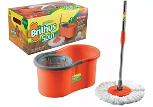 MOP BALDE SPIN BRILHUS 2051