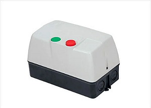 CHAVE MAGNÉTICA 2.0CV TRIFÁSICO 220V WEG