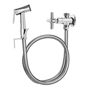 DUCHA HIGIÉNICA IMPERIO CROMADA C31 1/4