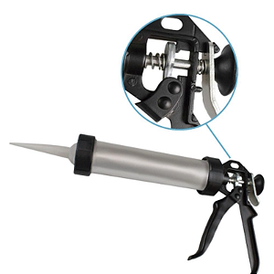 APLICADOR DE SILICONE  WESTEN TUBULAR