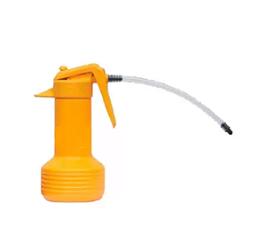 ALMOTOLIA MACLORE PVC 250ML GATILHO