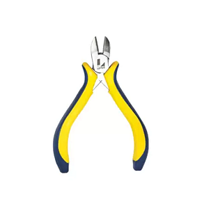 ALICATE MINI BICO CORTE DIAGONAL FLEX LOTUS