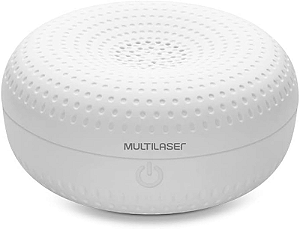 DIFUSOR DE AROMAS ESSENTIAL MULTILASER