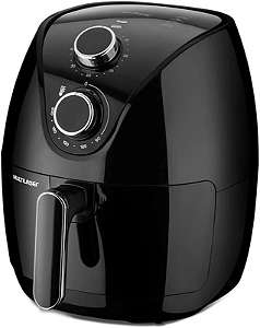 AIR FRYER 127V 1500W CAPACIDADE 4 LITROS MULTILASER