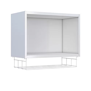 NICHO COZIMAX VENUS PARA TANQUE 50 CM BRANCO