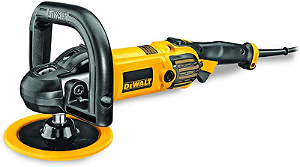 LIXADEIRA DEWALT DWP849XBR 1250W 127V