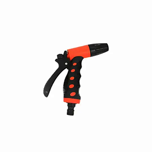 PISTOLA PULVERIZADOR BICUDA PADOVI