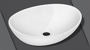 CUBA APOIO  KZA3 ENKEL OVAL BRANCO