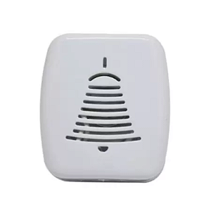 CAMPAINHA CIGARRA EXTERNA PERLEX BIVOLT