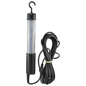 PENDENTE ELÉTRICO LED PINO CABO COM 7 METROS CFL4P