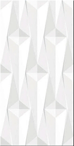 REVESTIMENTO SAVANE ABSTRATE BRANCO