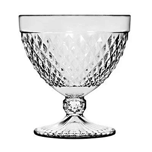 TAÇA MARINE SOBREMESSA 300 ML