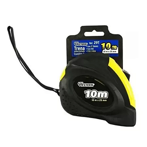 TRENA EMBORRACHADA WEST 10 METROS X 25MM 29T