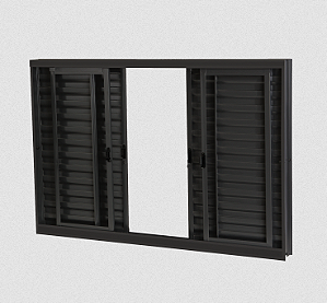 VENEZIANA CRV STAN SEM GRADE 120X100 R12