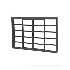 VITRO CRV CORRER STAN SEM GRADE 150X100CM R7.0