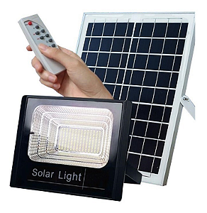 REFLETOR SOLAR 40W