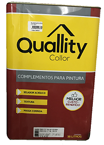 SELADOR ACRÍLICO QUALLITY 18LT