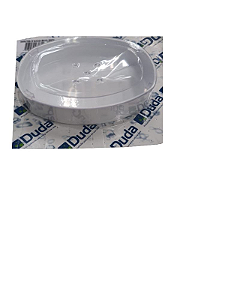 SABONETEIRA DUDA  PARA PIA BRANCA CRISTAL