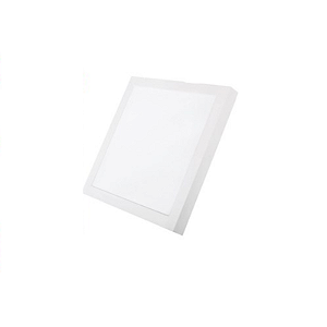 PAINEL LED SOBREPOR QUADRADO 24W 6500W AVANT