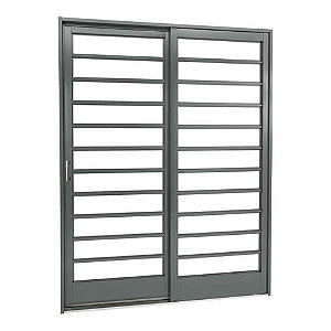 PORTA CRV CORRER VDH 160X215 R12 DIREITA