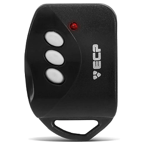 CONTROLE REMOTO PARA PORTÃO PORT433 F105544 ECP