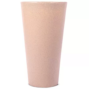 VASO AFORT CÓNICO ALDORA 66 BEGE
