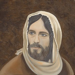 REVESTIMENTO MAJOPAR REF.HD 3025 JESUS