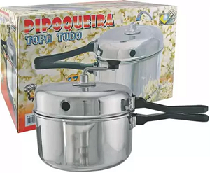 PIPOQUEIRA LUZ NOBRE
