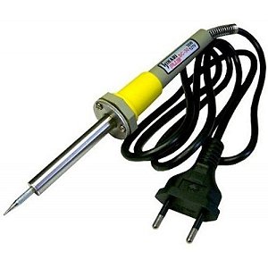 FERRO SOLDA EDA 30WX110V