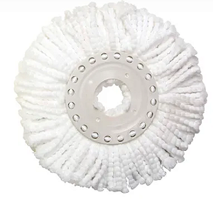 REFIL ESFREGAO MOP LIMPA PRATICA
