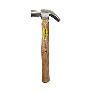 MARTELO UNHA POLIDO 22MM FUZIL