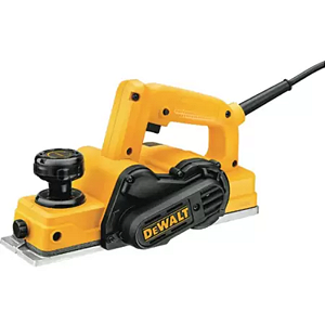 PLAINA 1,0MM 550W 17000RPM 127V D26676-BR DEWALT
