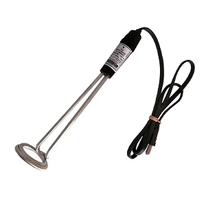 AQUECEDOR EBULIDOR CHERUBI 1000W 220V