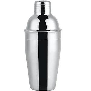 COQUETELEIRA INOX 500 ML