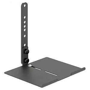 SUPORTE PARA RECEPTOR TV