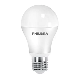 LÂMPADA LED BULBO 11W 6500K PHILBRA