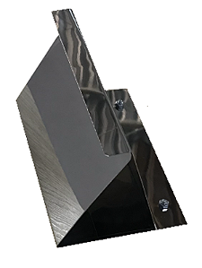 PORTA CELULAR INOX