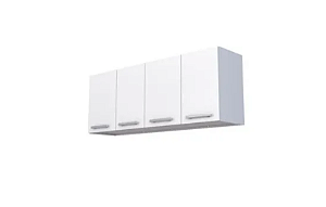 ARMARIO AEREO COZIMAX PARA GABINETE 150 VENUS FL