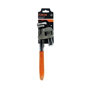 CHAVE CANO/GLIFO 18" FOXLUX