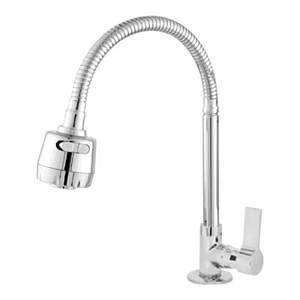 TORNEIRA IMPERIO COZINHA 1168 C70 GOURMET