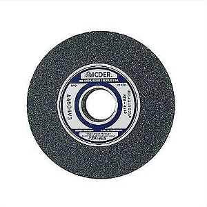 REBOLO ESMERILHADEIRA FERRO 6X3/4 GR60 ICDER