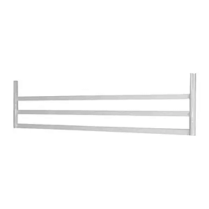 EXTENSOR PARA PORTÃO MAX GRADE FIXA 15 CM