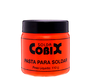 PASTA PARA SOLDA COBIX 110GR
