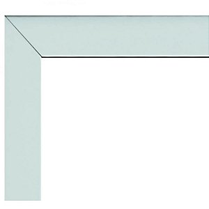 GUARNIÇÃO SASAZAKI ALUMIFORT 216X98CM