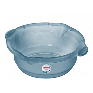 BACIA HYDRUS AZUL 14 LITROS