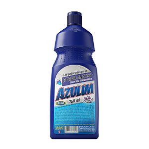 LIMPA PORCELANATO AZULIM 750 ML LAVANDA