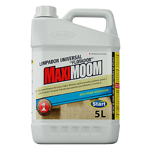 LIMPADOR UNIVERSAL MAXIMOON 5 LITROS