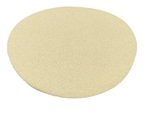 LIXA DISCO VELCRO 115 MM #80 LOTUS