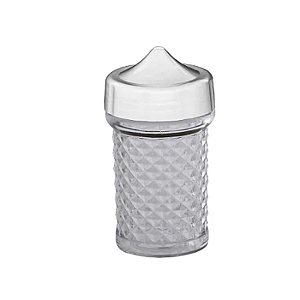 PALITEIRO LUXXOR 100 ML TAMPA BRANCA