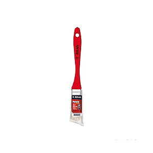 TRINCHA PARA PINTURA ANGULAR PLUMATEK 1 ATLAS